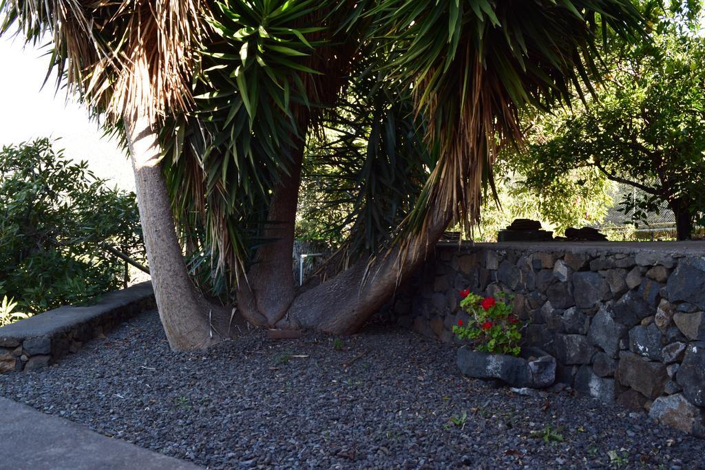 Casa Rural Olga El Paso Exterior foto