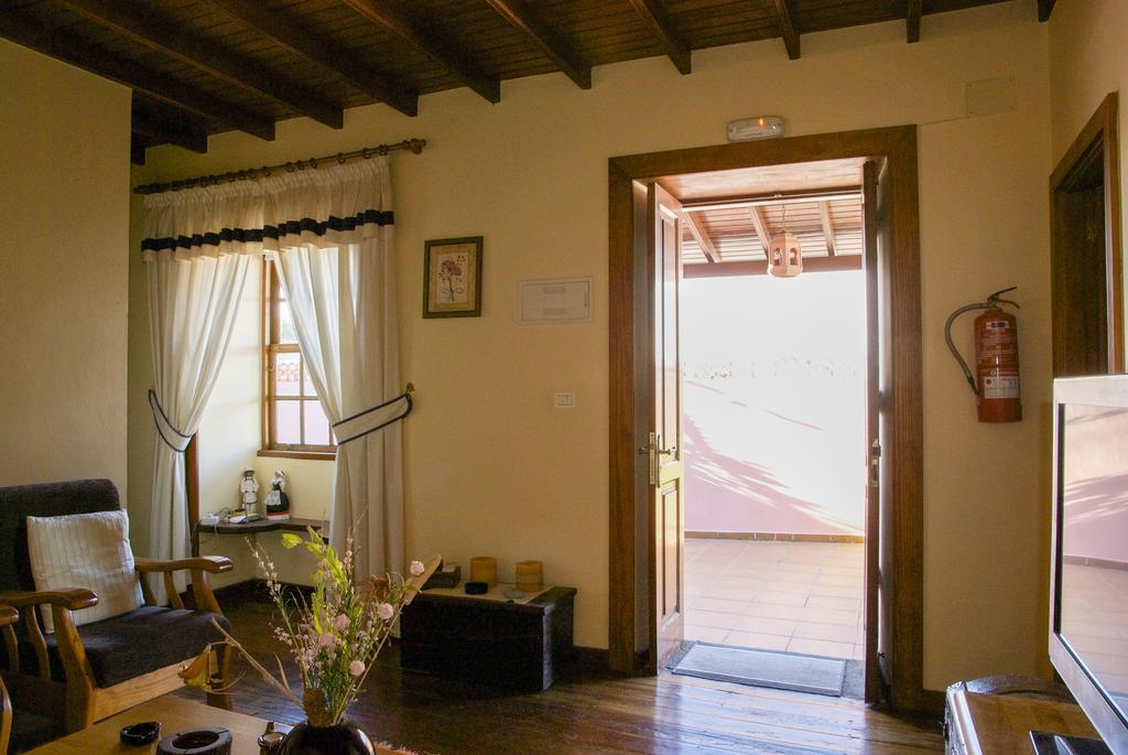 Casa Rural Olga El Paso Quarto foto