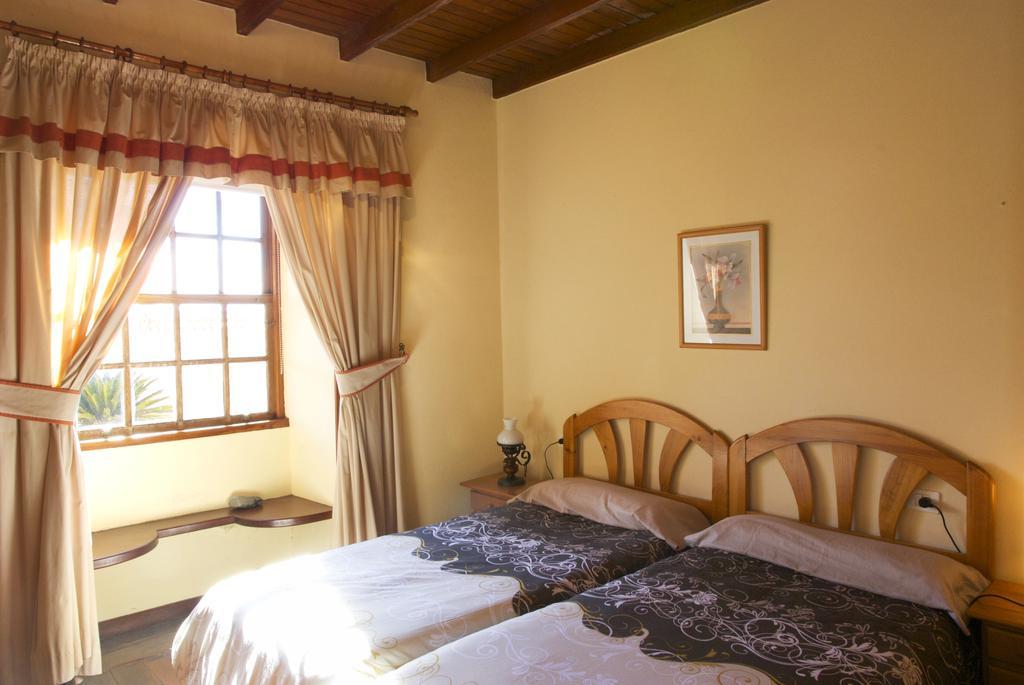 Casa Rural Olga El Paso Quarto foto